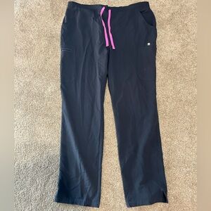 Figs Yola Scrub Pants
